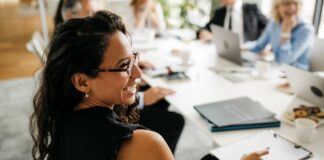 Women at Work: Insights, Wisdom, and Advice