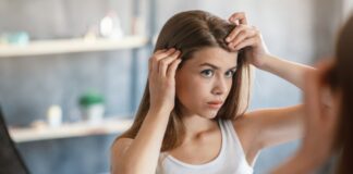 What Is a Scalp Detox?