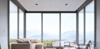 How Do Modern Panoramic Windows Affect People’s State?