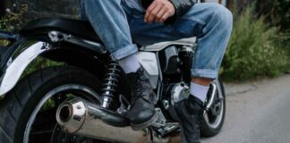 The Safety Precautions You Must Take When Riding A Motorcycle
