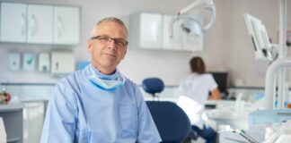 Difference Between An Orthodontist And A Dentist