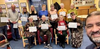 Addressing Bias: How Meri Yaadain Is Supporting South Asian Carers