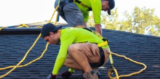 Reason To Hire A Local Roofer