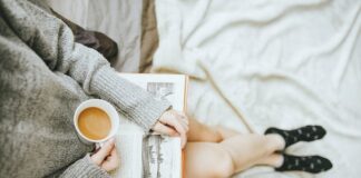 Self-Care For Busy Women