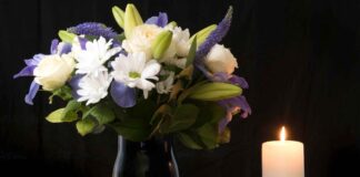 Comforting Power Of Sending Condolence Flowers In Singapore