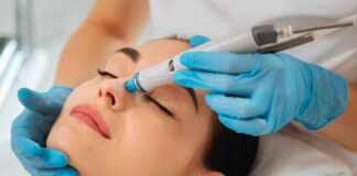 Why Everyone Should Try A Hydrafacial At Least Once