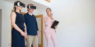 Most Interactive Ways To Show Off Virtual Apartments Online