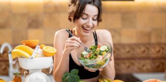 4 Simple Diet Hacks: Eat Better, Feel Better!