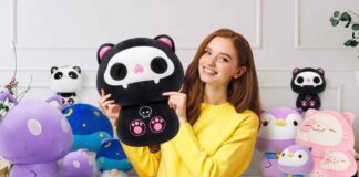 How Stuffed Animals Helps To Improve Your Lifestyle