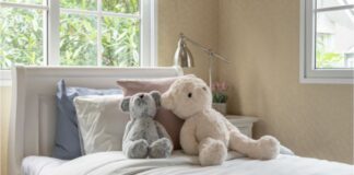 8 Super-Stylish Kids Beds That Will Transform Their Room