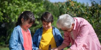 The Surprising Environmental And Health Benefits of Woodworking