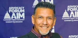 Tony Gonzales’s Fight for Better Alzheimer’s Care in the U.S. Hispanic Community