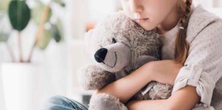 How Stuffed Animals Can Be Used To Treat Separation Anxiety