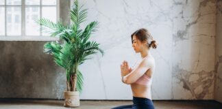 Why Meditation Should Be Part Of Your Daily Wellness Routine
