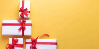 From Birthdays To The Holidays