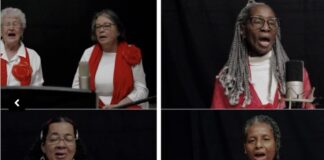 Fighting Alzheimer’s Stigma With Community — and Song