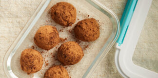 Fuel Your Body With These 5 High-Protein Snacks