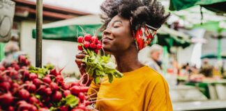 8 Tips to Pick the Best Produce