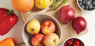 Can Quercetin Relieve Your Seasonal Allergies?