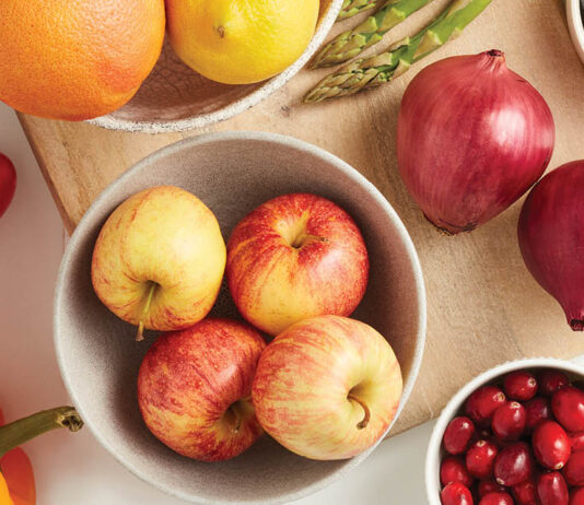 Can Quercetin Relieve Your Seasonal Allergies?