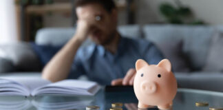 3 Strategies to Ease Financial Stress