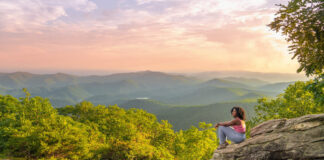 Hiking for Beginners: The Everything-You-Need Guide