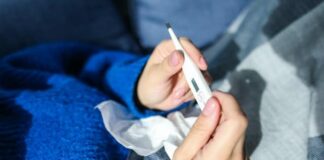 Severe Viral Infections Raise Risk of Alzheimer’s, MS and Parkinson’s