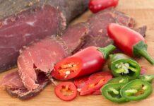 More Evidence for a Dementia-Diet Link: Processed Meats, Higher Risk