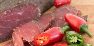 More Evidence for a Dementia-Diet Link: Processed Meats, Higher Risk