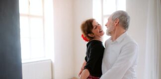The Link Between Ballroom Dancing and Lower Dementia Risk