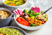 How to Use Nutrition to Relieve Acid Reflux