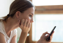 What to Do When Someone You’re Dating Ghosts You