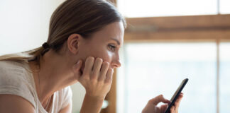 What to Do When Someone You’re Dating Ghosts You