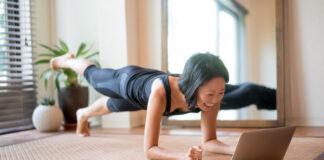 How To Choose an Online Coach for Your Goals