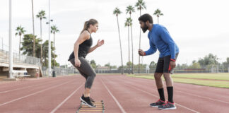 How to Become a Personal Trainer Online in 2023