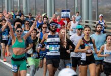 Marathon Pacing Advice from Official Pacers