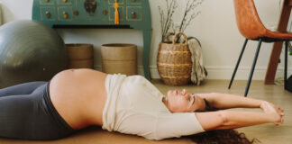 Pelvic Floor Exercises for Incontinence