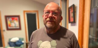 Phil’s Journal: Legos, Lewy Body Symptoms, and, Maybe, the End of Aduhelm Access