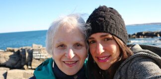 Moving Toward Peace After Losing Someone to Rapid Neurocognitive Decline