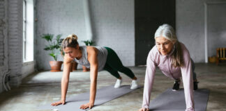 3 Resistance Exercises for Bone Health