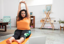 What the TikTok Fitness Test Really Says About Your Body