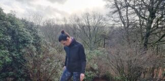 10 Essential Items Of Run Kit For Wet Weather Trail Running