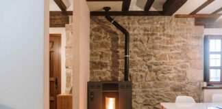 4 Advantages Pellet Stoves Offer When Heating Your Home
