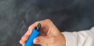 What Are The Benefits Of Choosing Disposable Vapes?