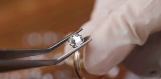 What Are The Benefits Of Moissanite Rings?