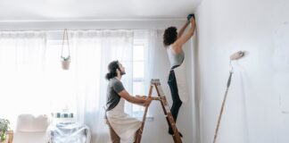 Can Home Renovations Replace Your Workouts?