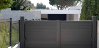 Factors To Consider When Choosing A Driveway Gate
