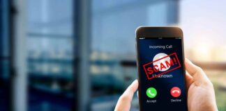 How To Deal With Scam Phone Calls