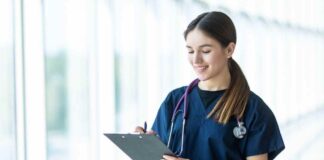 A Step-by-Step Guide To Defending Your Nursing License