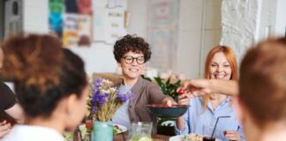 The Best Ways To Make Your Dinner Party One To Remember